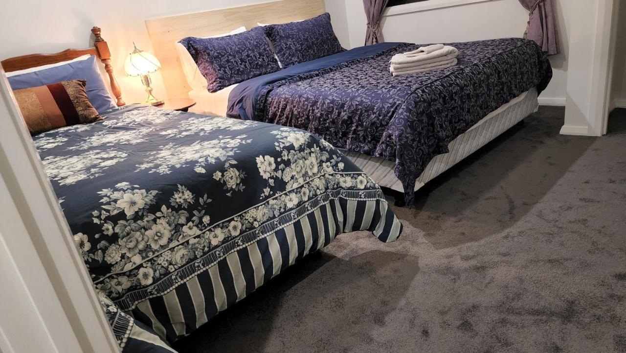 Gowrie Agapanthus Διαμέρισμα Singleton Εξωτερικό φωτογραφία