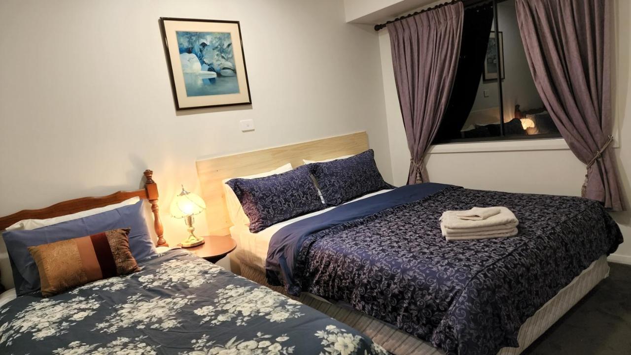 Gowrie Agapanthus Διαμέρισμα Singleton Εξωτερικό φωτογραφία