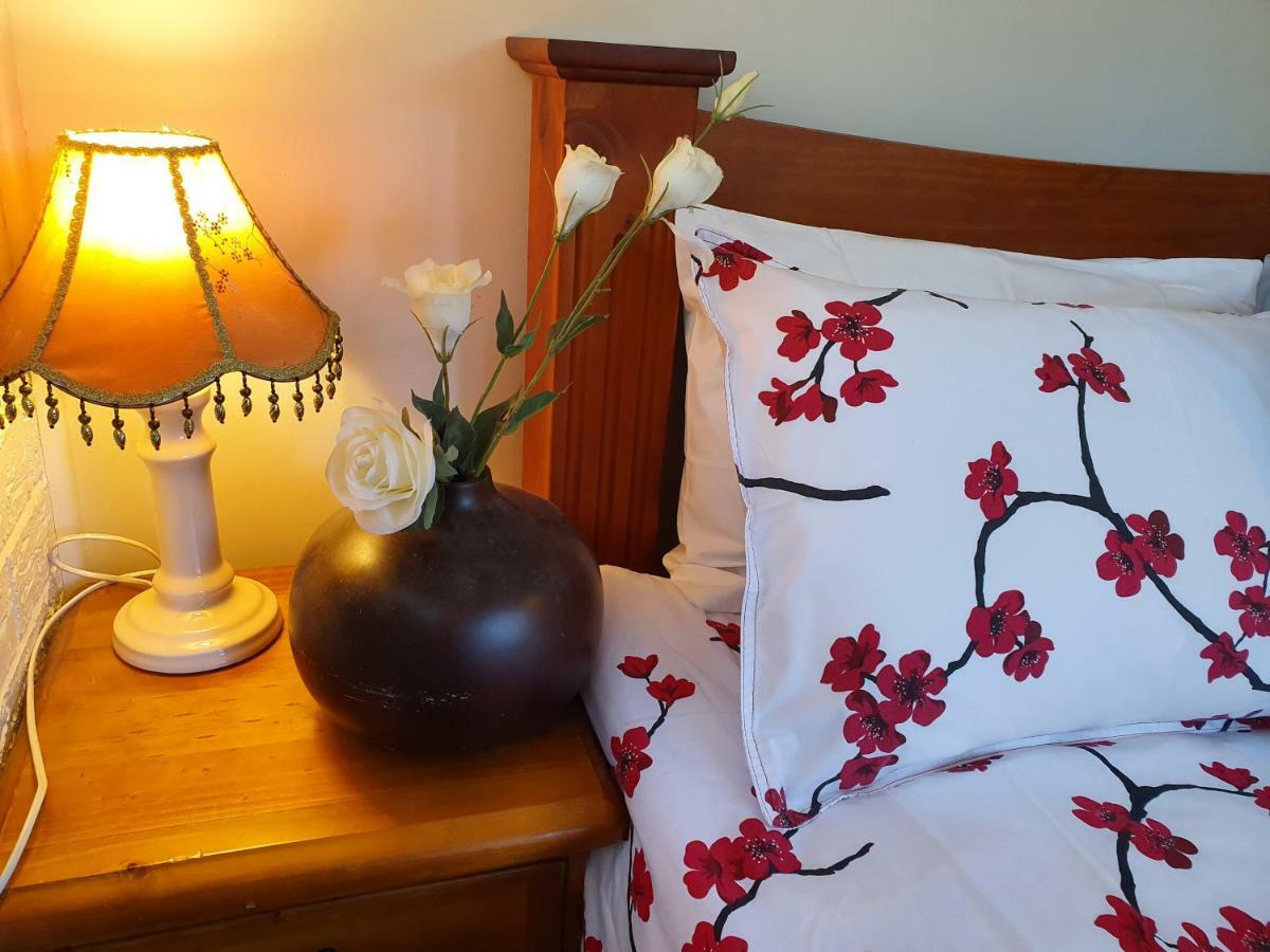Gowrie Agapanthus Διαμέρισμα Singleton Εξωτερικό φωτογραφία