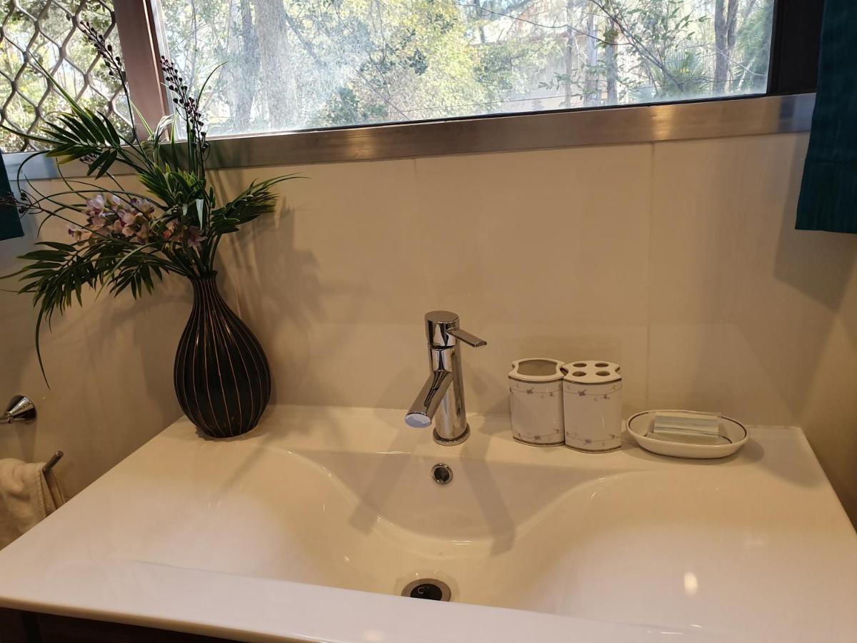 Gowrie Agapanthus Διαμέρισμα Singleton Εξωτερικό φωτογραφία